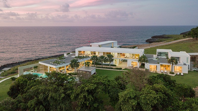 Samaná, DR